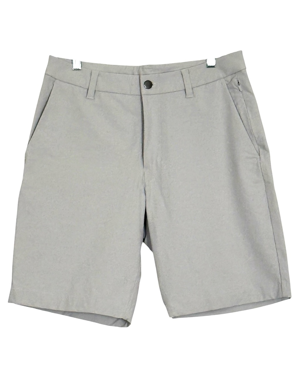 Lululemon Men’s Commission Classic-Fit Shorts 9 inch – Size 30
